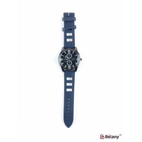 Ceas De Mână Albastru 25 Cm