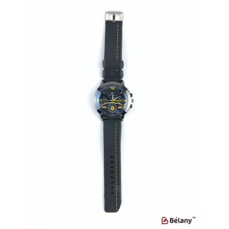 Ceas De Mână Negru 26 Cm