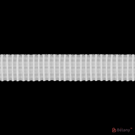 Тесьма для штор 80 мм C7504M 1/3