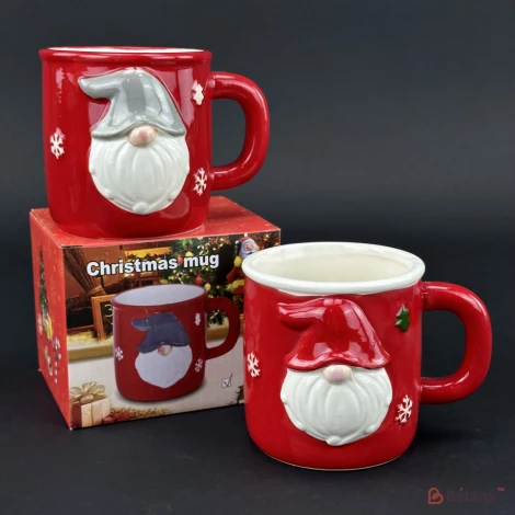 Керамическая чашка "Tomte"