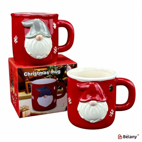 Керамическая чашка "Tomte"