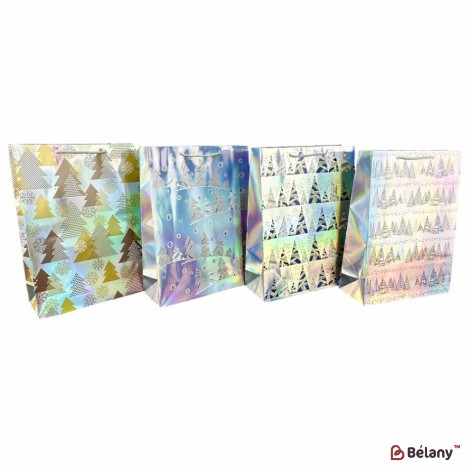 Новогодний пакет "Tree chameleon" #1