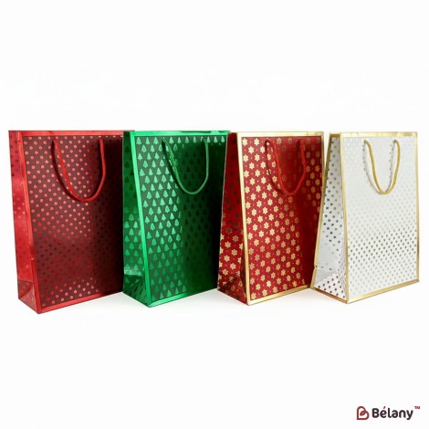 Новогодний пакет "Christmas team" #1