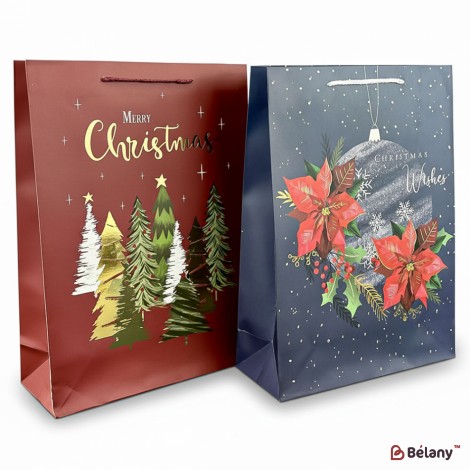 Новогодний пакет "Traditional Christmas" #1