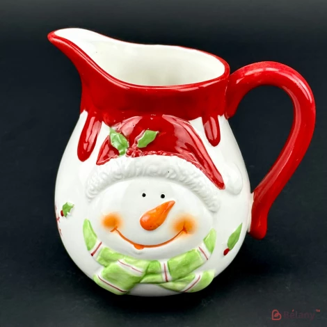 Кувшин "Snowman" L