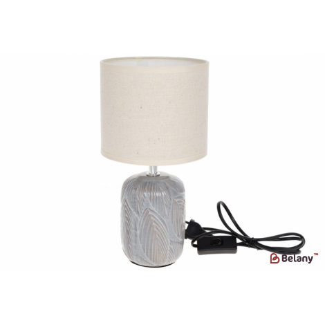 Лампа настольная "Cylinder"