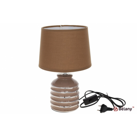 Лампа настольная