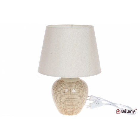 Лампа настольная