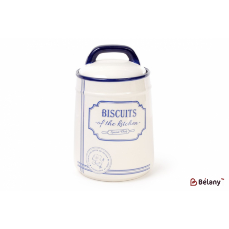 Банка для печенья  "Tower" 1250 мл