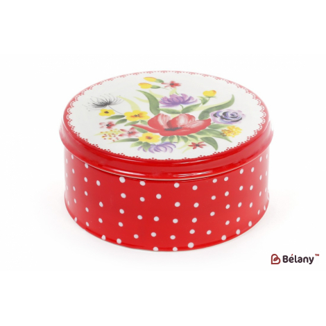 Банка керамическая для печенья "Cookie" 1150 мл