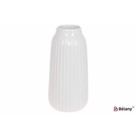 Керамическая ваза "Frangula" 10*10*20.5см