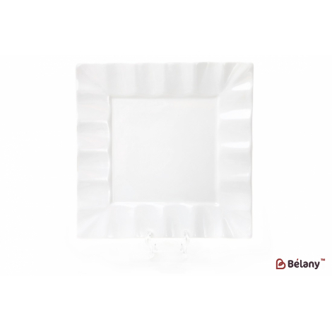 Фарфоровая тарелка "Manna" D20