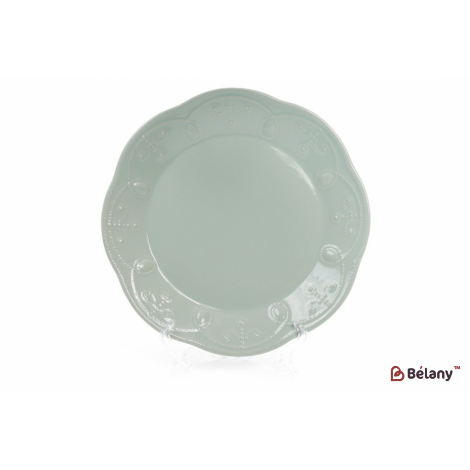 Керамическая обеденная тарелка "Andromeda" D28.5