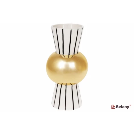 Керамическая ваза "Chamerion" 24cm