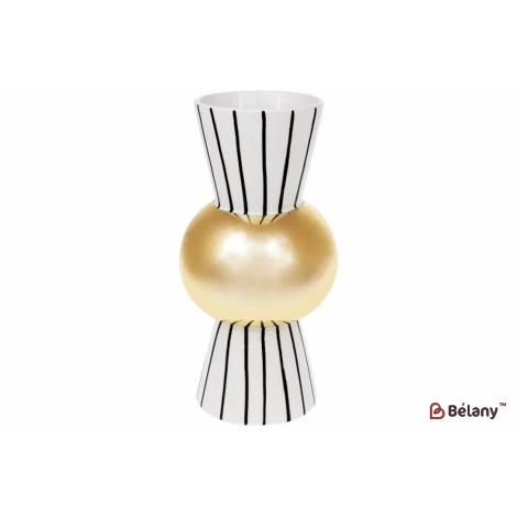 Керамическая ваза "Chamerion" 29cm