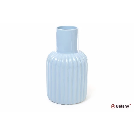 Керамическая ваза "Silene flos" 18.8cm