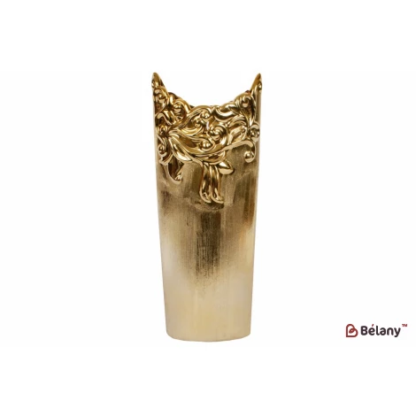 Керамическая ваза "Stellaria"