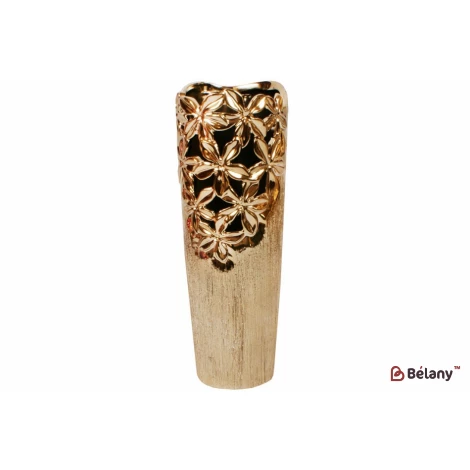 Керамическая ваза "Polygonum"