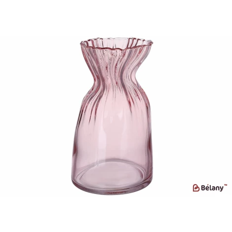 Керамическая ваза "Centaurea" 12*20.5см