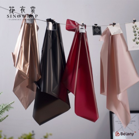 Водостійка тиша 60x60