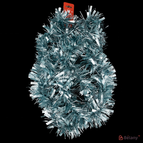 Дождик синий "Wide"