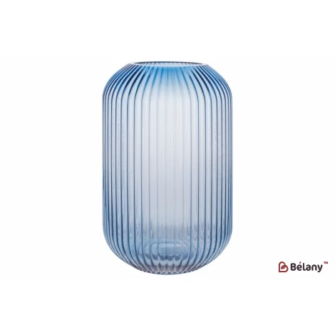 Стеклянная ваза "Viola"