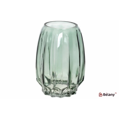 Стеклянная ваза "Camila" 20