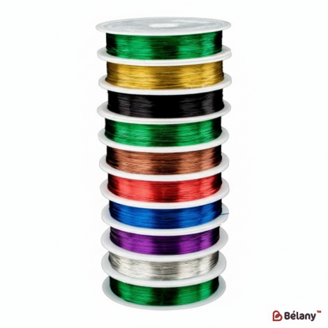 Флористическая проволока "Wire" #04