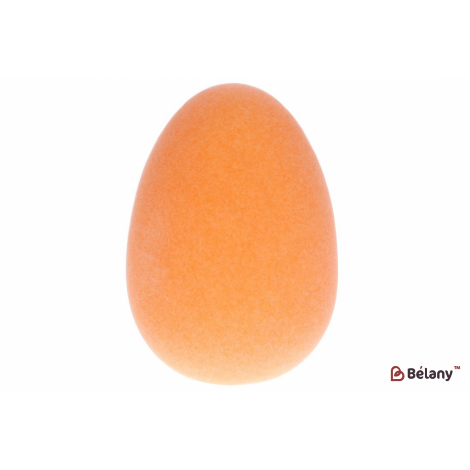 Пасхальное яйцо (декор) "Egg for Christs day", лавандовый