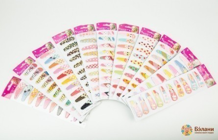 Pintuck "perfect"