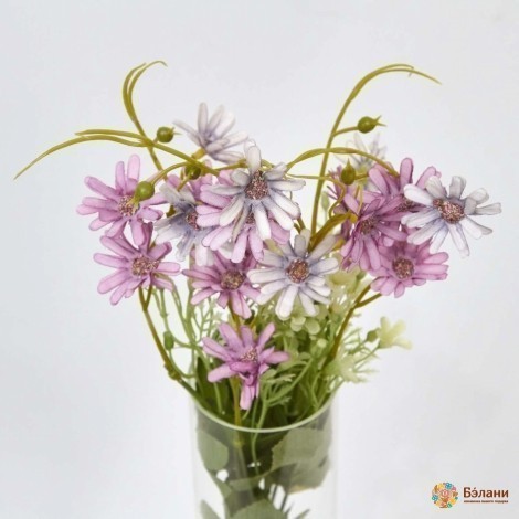 Buchet De „Margarete” Liliac-Liliac