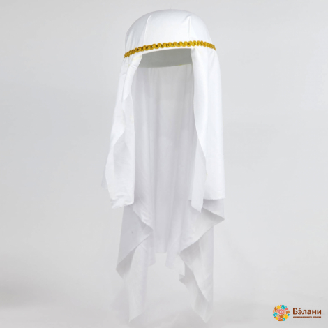 Pălărie „Sultan”