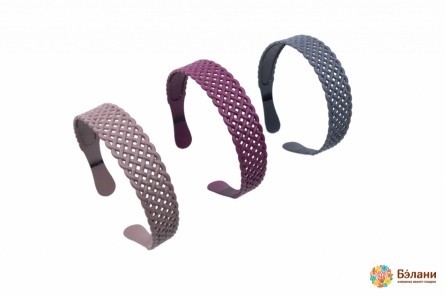 Cerc De Cauciuc "pastel Mesh"