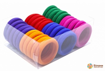 Bandă Elastică Fără Cusături În Culori Închise S