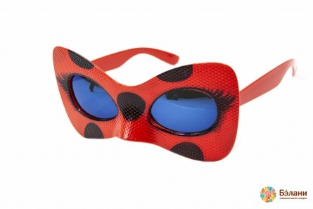 Ochelari „Lady Bug”