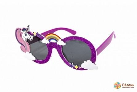 Ochelari Unicorn