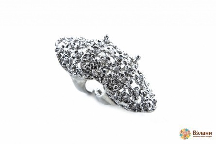 Armura "silver"
