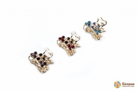 Crab De Metal „Elegant” #1
