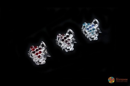 Crab De Metal „Permite”