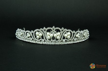 Tiara "printesa Venetiana"