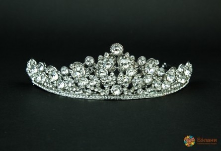 Tiara "diamond Placer"