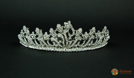 Tiara "krokus"