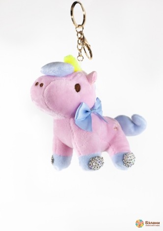 Breloc „Unicorn”