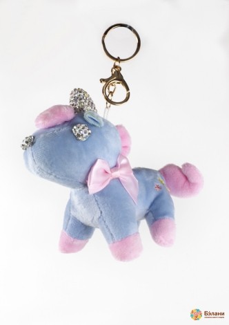 Breloc „Unicorn”