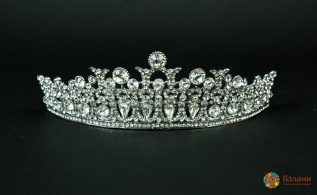 Tiara „Clopote”