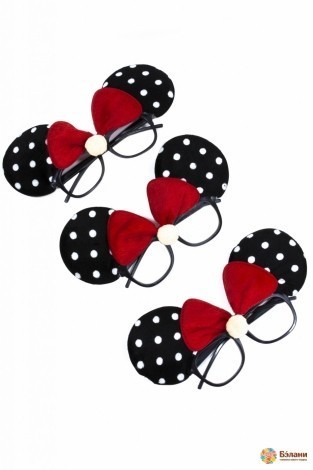 Ochelari „Minnie Mouse”