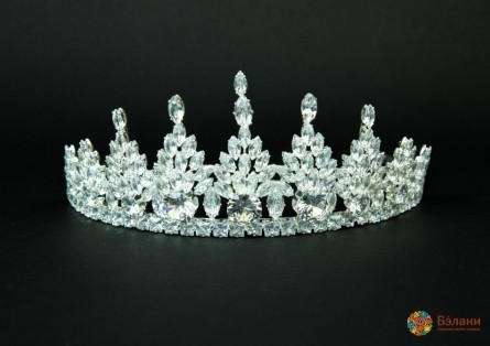 Tiara „Strălucire”