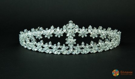 Tiara „Două Rânduri”