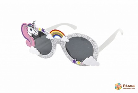 Ochelari Unicorn