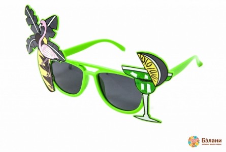 Ochelari „Plaja”